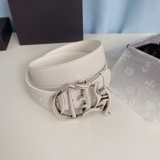 Chrome Hearts Belts